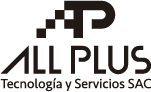 Logo AllPlus.pe