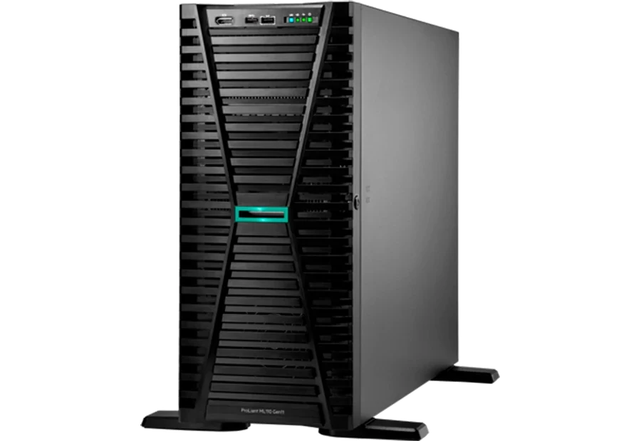 Servidor HPE ProLiant ML110 Gen11